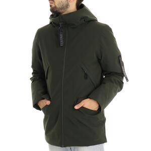 GIUBBOTTO COLE ELVINE - Mad Fashion | img vers.300x/